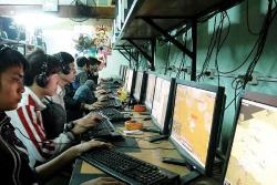 Việt Nam đang có nguy cơ tiền kinh doanh từ game đổ ra nước ngoài